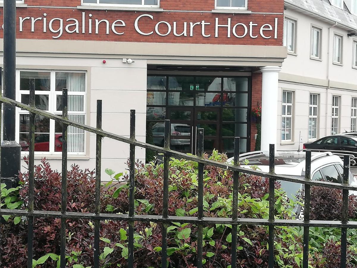 Big Bright Room Carrigaline Esterno foto