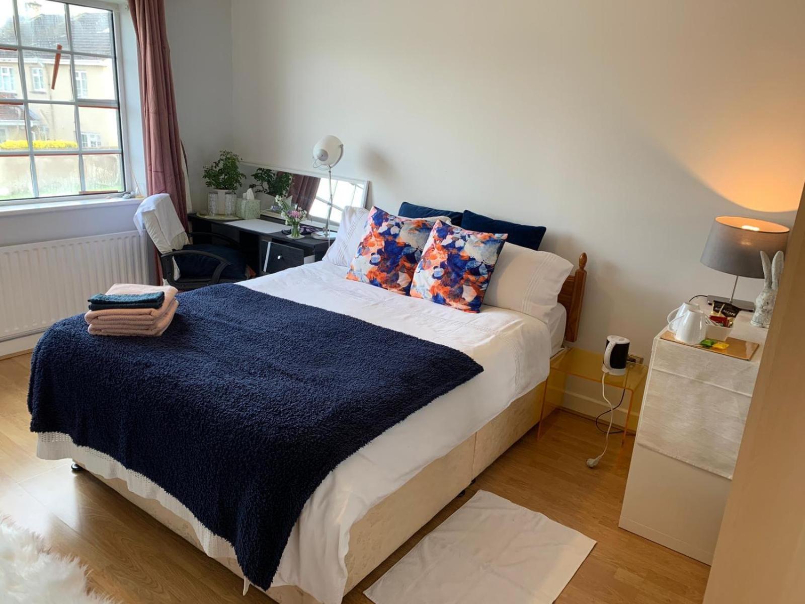 Big Bright Room Carrigaline Esterno foto