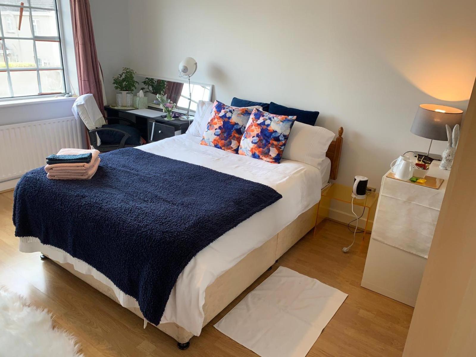 Big Bright Room Carrigaline Esterno foto